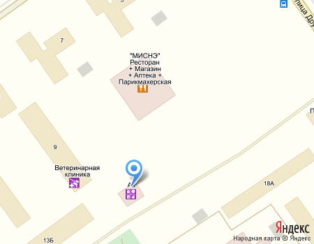 Карта
