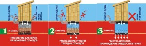 Таблетка Уборная Сила