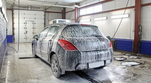 Две автомойки/детейлинг в собственность