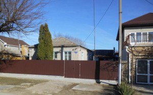 Продается Домовладение - Анапский район, Витязево