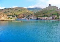 Севастополь 2024 недорогой отдых на море - Отель «Фордевинд»