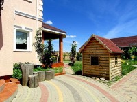  - Евпатория - Усадьбы 2019 - дома отдыха Евпатории цены 2017