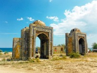 - Судак - Базы отдыха 2019 - отдых в Судаке в 2017 году цены