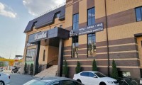 - Краснодар 2021 Краснодар - Отель «Олива»