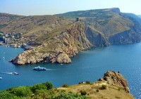 Севастополь 2024 отдых - цены на берегу моря - Отель «Фордевинд»