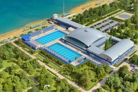 Евпатория 2019 - Крым отдых Евпатория Заозерное - Частная усадьба «Радуга»