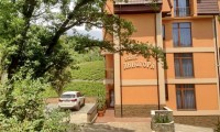 - Алушта 2021 Алушта - Лучшие отели 2017