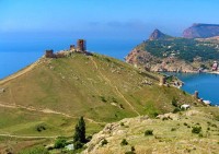 Севастополь 2024 отдых на море без посредников - Отель «Фордевинд»