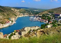 Севастополь 2024 гостиницы на берегу - Отель «Фордевинд»