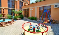 - Алушта 2021 Алушта - Лучшие отели 2017