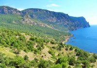 Севастополь 2024 отдых у самого моря - Отель «Фордевинд»