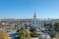 отдых на море лучшие - Севастополь 2021 Севастополь отдых на море куда поехать - Арт - Отель «Украина»