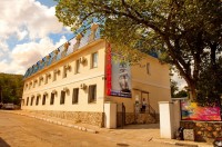 отдых в гостевых домах с питанием - Балаклава 2021 Севастополь снять гостевой дом недорого - Отель «Фордевинд»