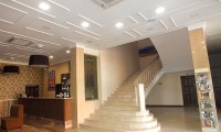 - Краснодар 2021 Краснодар - Отель «Олива»