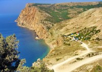 Севастополь 2024 отдых у самого моря - гостевые дома - Отель «Фордевинд»