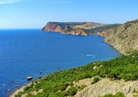 Севастополь 2024 отдых на берегу моря частный сектор - Отель «Фордевинд»