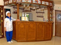 недорогие гостевые дома у моря - Геленджик 2021 Геленджик побережье Черного моря отдых - Отель «Центральный»