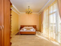 отели для отдыха с детьми - первая линия - Алушта 2024 Алушта 2024 - Лучшие отели 2017
