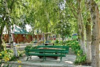 Лучшие базы отдыха - Ейск 2020 - дом отдыха у моря в России Ейск 2020 - - Лучшие базы отдыха