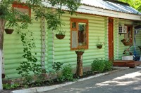 Лучшие базы отдыха - Ейск 2020 - дом отдыха у моря в России Ейск 2020 - - Лучшие базы отдыха