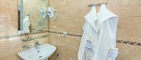 Анапа 2019 -  - Отель «Villaggio»