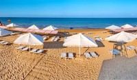 отдых самого моря - Анапа 2024 Анапа 2024 - Отель «Дюны Золотые»