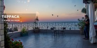 отели у моря - цены - Феодосия 2024 Феодосия 2024 - Лучшие отели 2017
