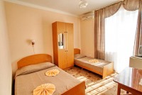отдых самого моря - Анапа 2024 Анапа 2024 - Отель «Дуэт»