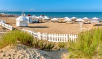отдых самого моря - Анапа 2024 Анапа 2024 - Отель «Дюны Золотые»