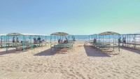 Анапа 2019 -  - Отель «Villaggio»