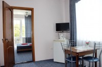 отдых самого моря - Анапа 2024 Анапа 2024 - Отель «Дуэт»