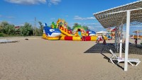 едем на море с детьми - Евпатория 2024 Евпатория 2024 - Лучшие отели 2017