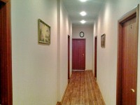 - 2021 - Пансионат «Трехгорка»