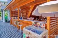 цены на отдых в частном секторе - все включено - Адлер 2024 Сочи 2024 - Отель «Экодом - Адлер»