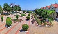 гостиницы в центре и на берегу моря - Анапа 2024 Анапа 2024 - Лучшие пансионаты