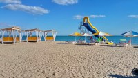 едем на море с детьми - Евпатория 2024 Евпатория 2024 - Лучшие отели 2017