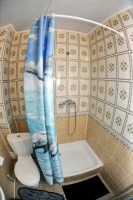   - Пансионат «Морские Рифы»