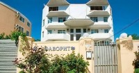 едем на море с детьми - Витязево 2021 Анапа цены на жильё возле моря в частном отеле - Отель «Фаворит»
