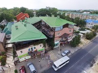 - Джемете 2021 Анапа - Лучшие отели 2017