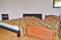 - 2021 - Гостиничный комплекс «Караван»