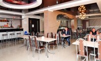 отели - официальные сайты и цены - Витязево 2024 Анапа 2024 - Отель «GALA PALMIRA»