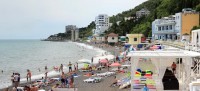 Вилла «Александрия» - Алушта 2019 - где лучше отдых с детьми Алушта 2019 - - Вилла «Александрия»