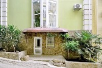 - Профессорский уголок 2021 Алушта - Лучшие отели 2017