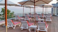 отели с питанием - цены - Сочи 2024 Сочи 2024 - Отель «Sochi Beach Hotel»