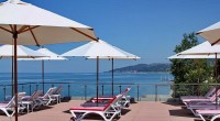 отели с питанием - цены - Сочи 2024 Сочи 2024 - Отель «Sochi Beach Hotel»
