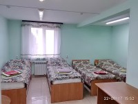 Улан-Удэ 2020 -  - Хостел «Вершины»