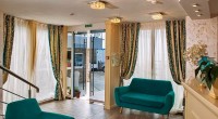 отели с питанием - цены - Сочи 2024 Сочи 2024 - Отель «Sochi Beach Hotel»