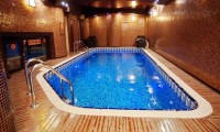 Гостевой дом «Вилла Елена-F»