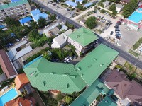 - Джемете 2021 Анапа - Лучшие отели 2017