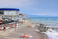 Вилла «Александрия» - Алушта 2019 - где лучше отдых с детьми Алушта 2019 - - Вилла «Александрия»